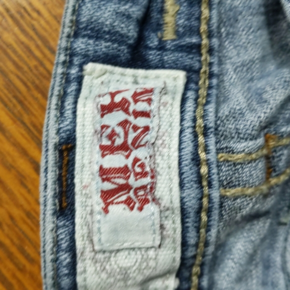 Final price -Mek jeans - Picture 8 of 8